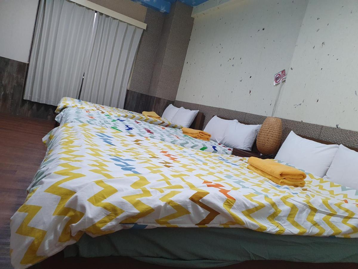 Shinjuku Sky Hostel Prefektura Tokio Exteriér fotografie