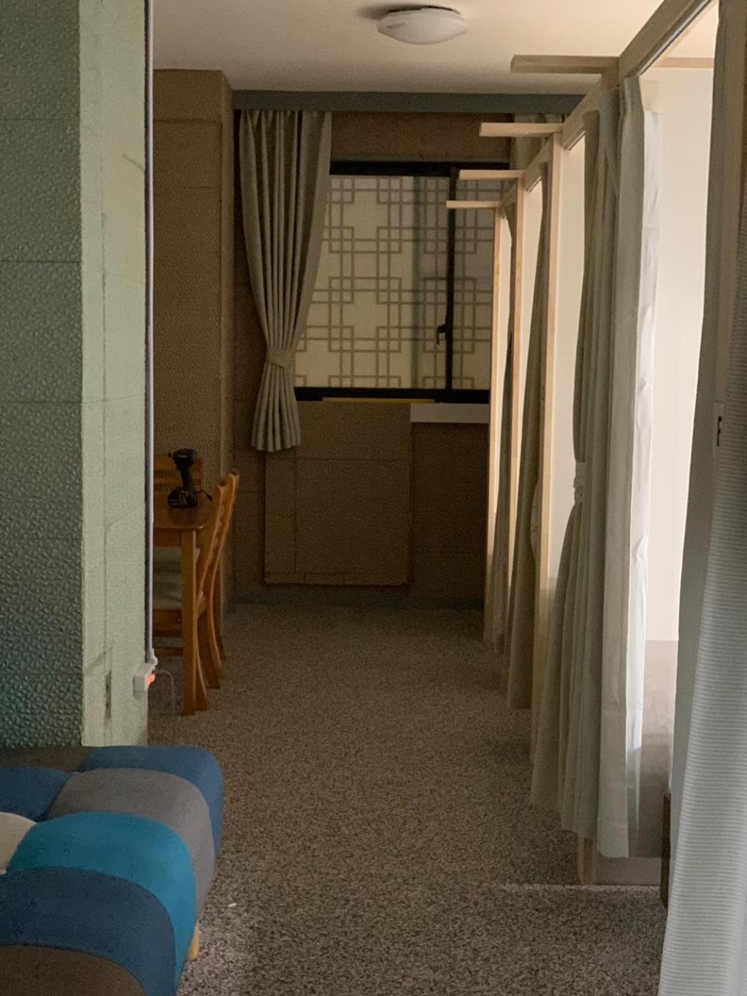 Shinjuku Sky Hostel Prefektura Tokio Exteriér fotografie