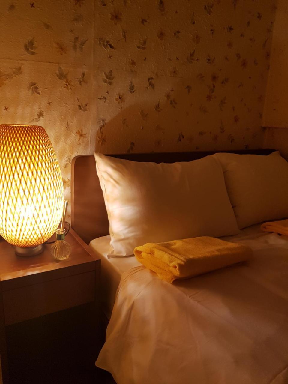 Shinjuku Sky Hostel Prefektura Tokio Exteriér fotografie