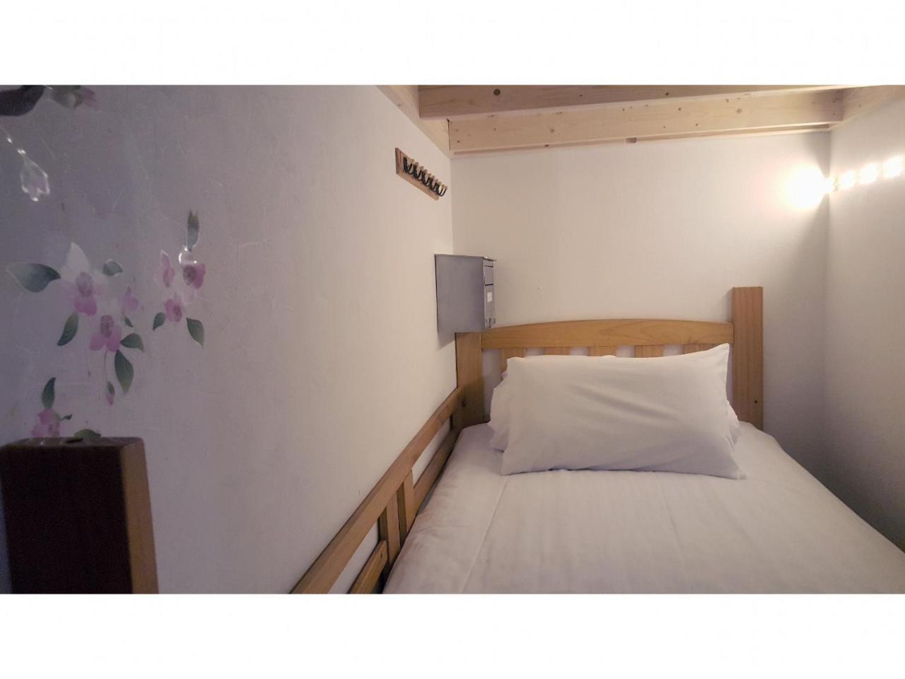 Shinjuku Sky Hostel Prefektura Tokio Exteriér fotografie